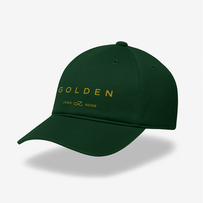 Golden hour cap - BoraDreams