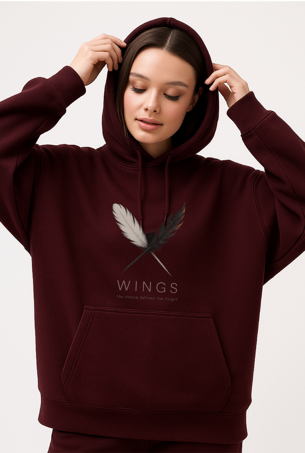 Feathers Don’t Lie