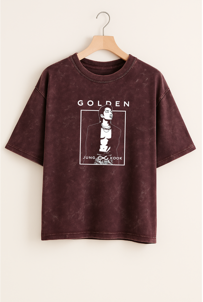 The Golden Soul