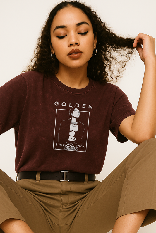 The Golden Soul