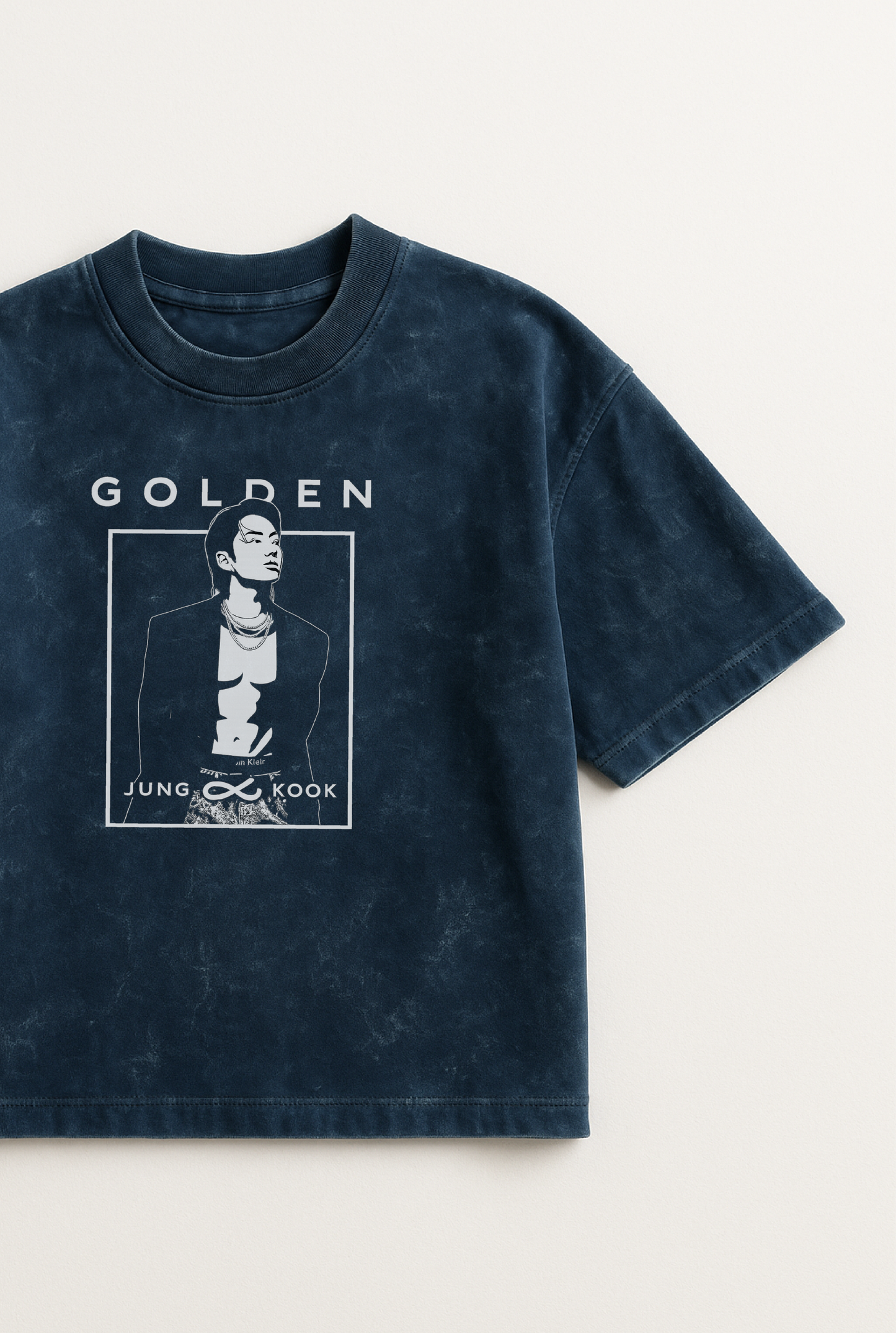 Golden Era Tee