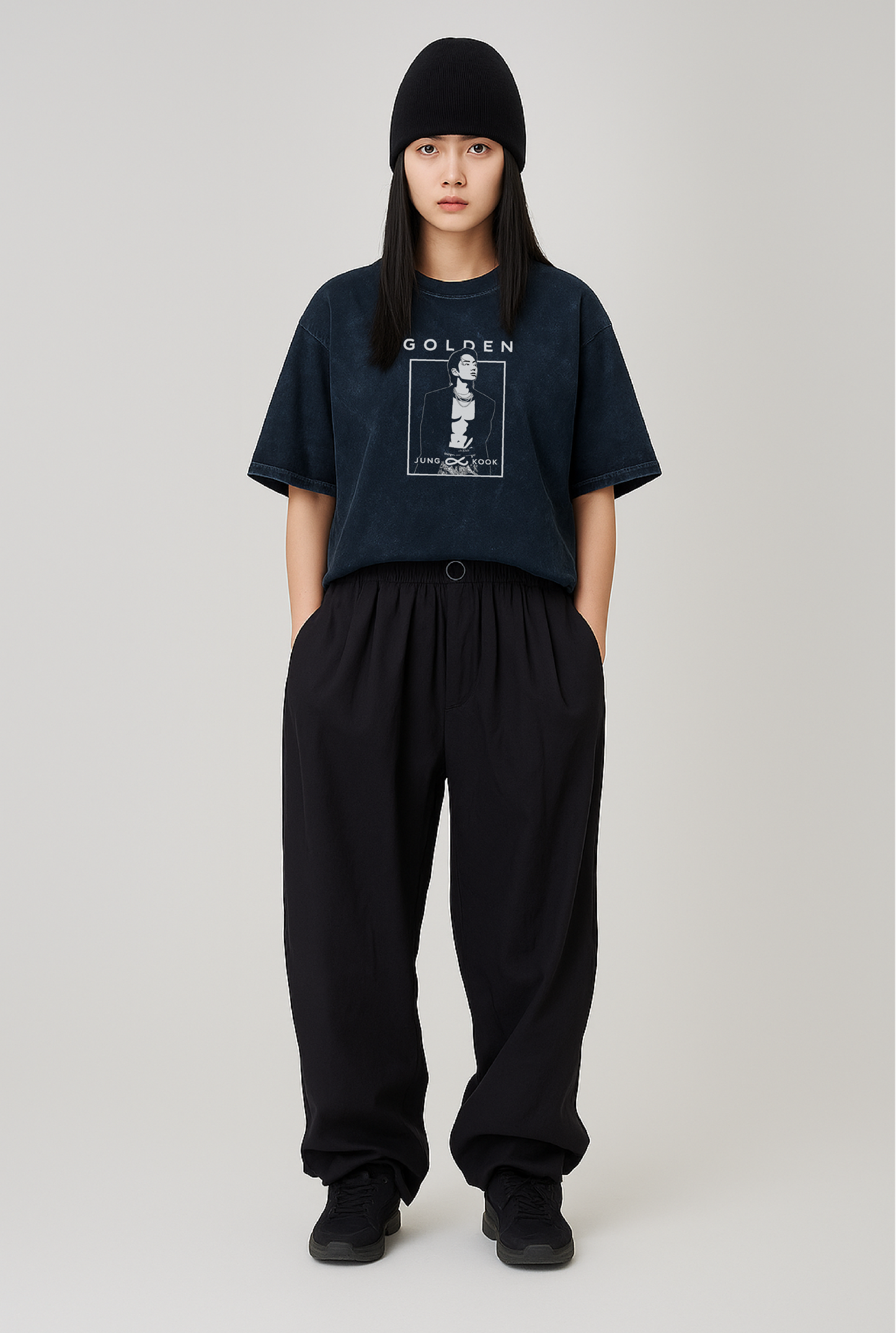 Golden Era Tee