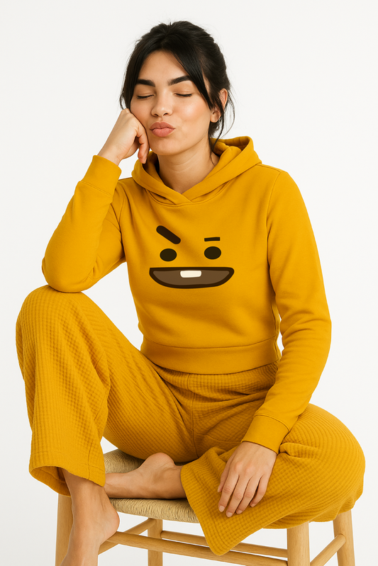 Mood: Shooky