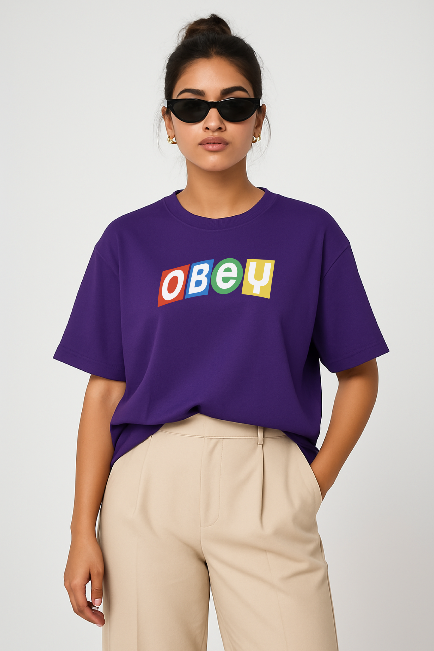 OBEY