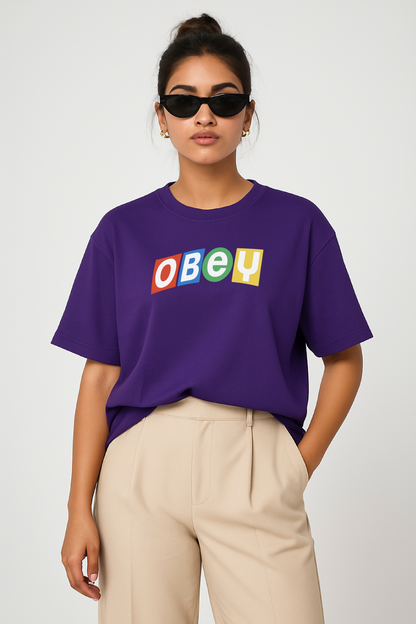 OBEY