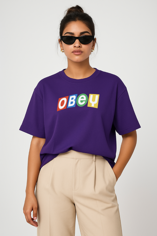 OBEY