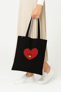 Tata tote Bag - BoraDreams