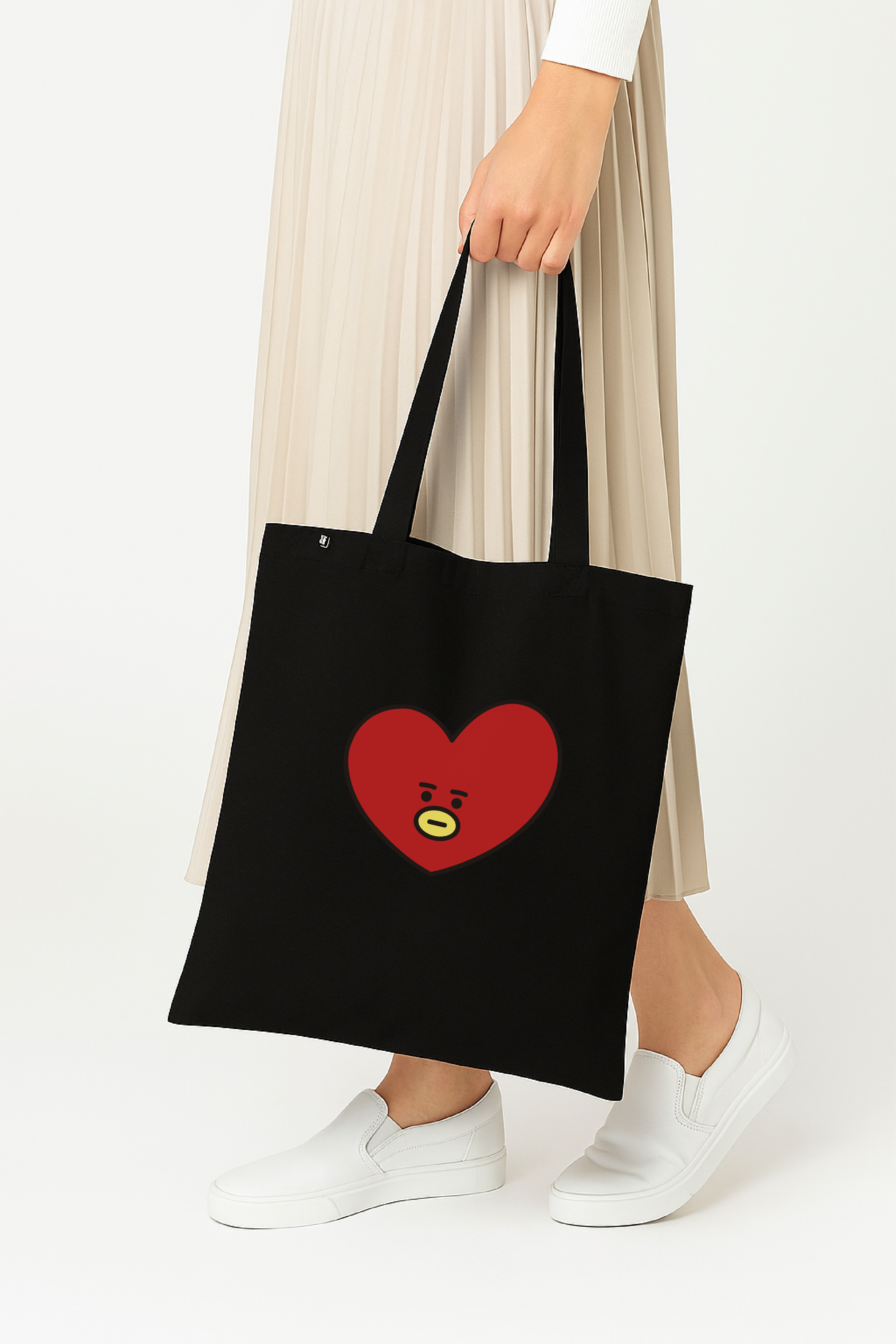 Tata tote Bag - BoraDreams