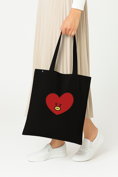 Tata tote Bag