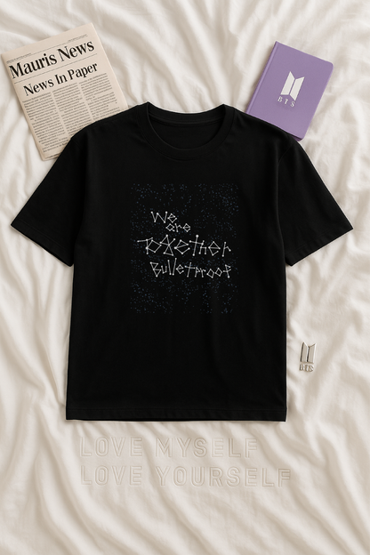 Bulletproof Constellation