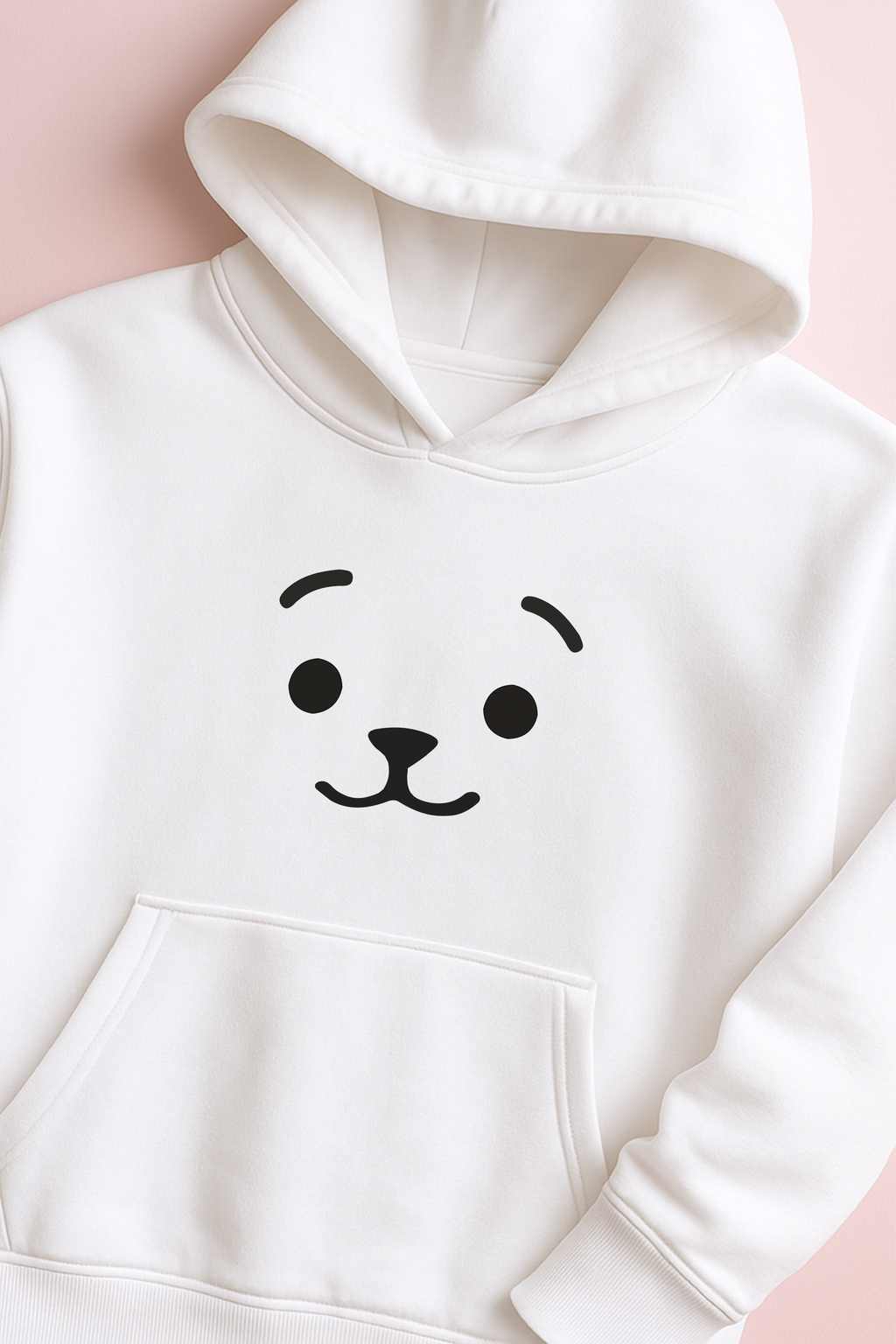 Cuddle Me, I'm RJ - BoraDreams