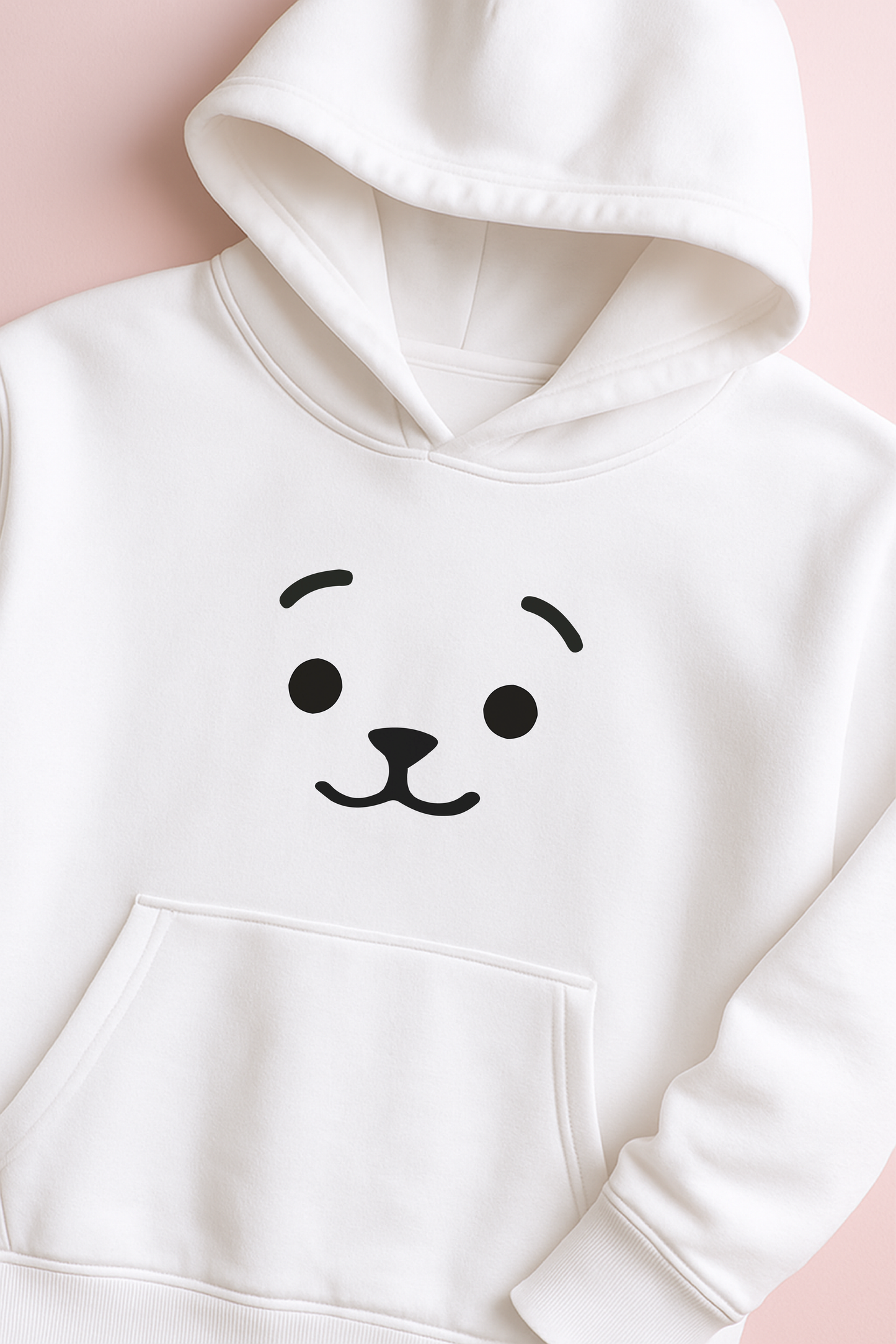 Cuddle Me, I'm RJ