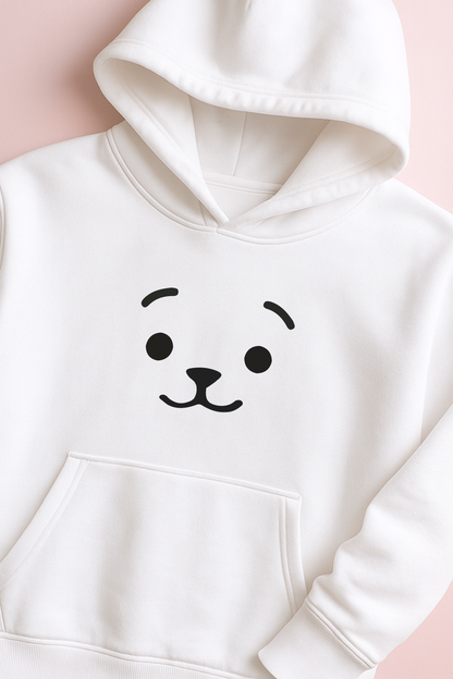 Cuddle Me, I'm RJ